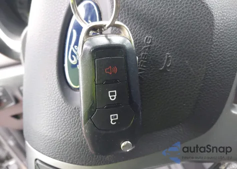 2020 Ford Ranger Xlt из США, поврежденный, VIN 1FTER4EH4LLA87034